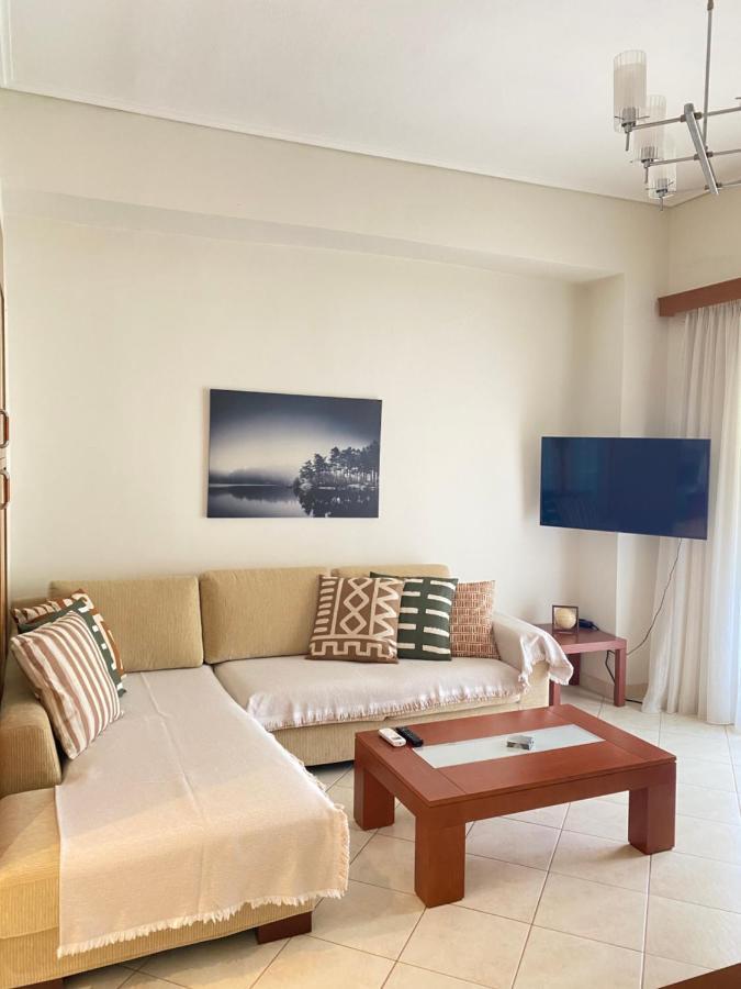 Difan Sea Homes A5 Agios Andreas  Exterior foto