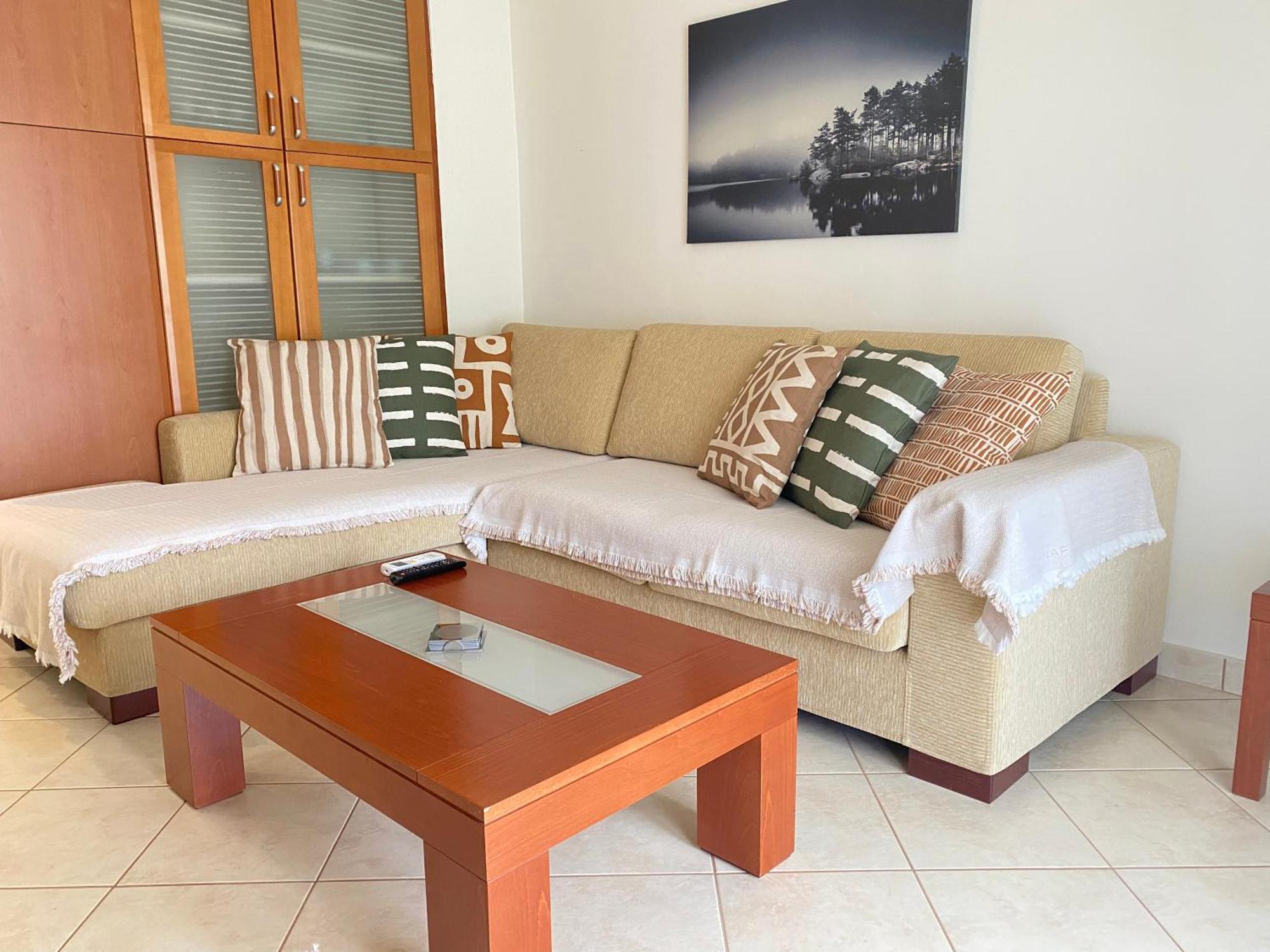 Difan Sea Homes A5 Agios Andreas  Exterior foto