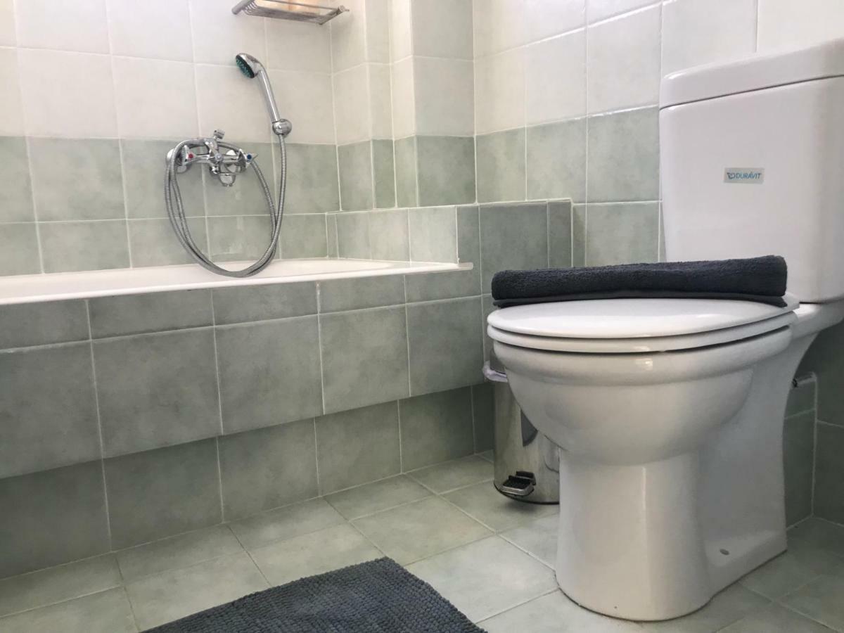 Difan Sea Homes A5 Agios Andreas  Exterior foto