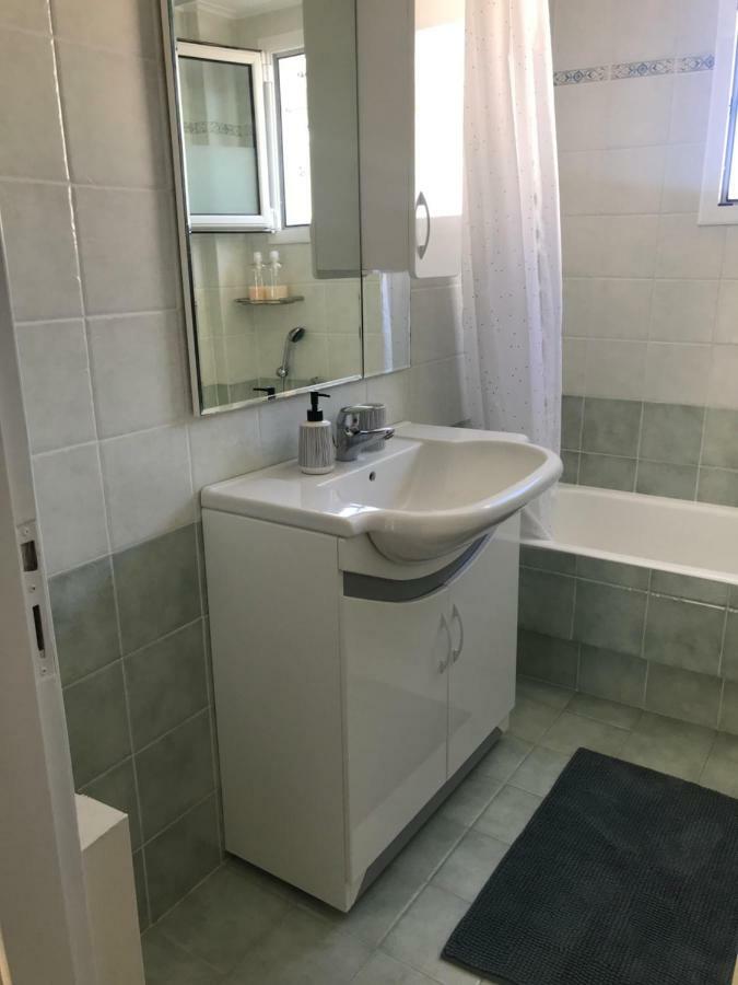 Difan Sea Homes A5 Agios Andreas  Exterior foto