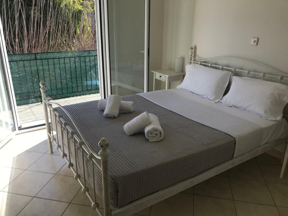 Difan Sea Homes A5 Agios Andreas  Exterior foto