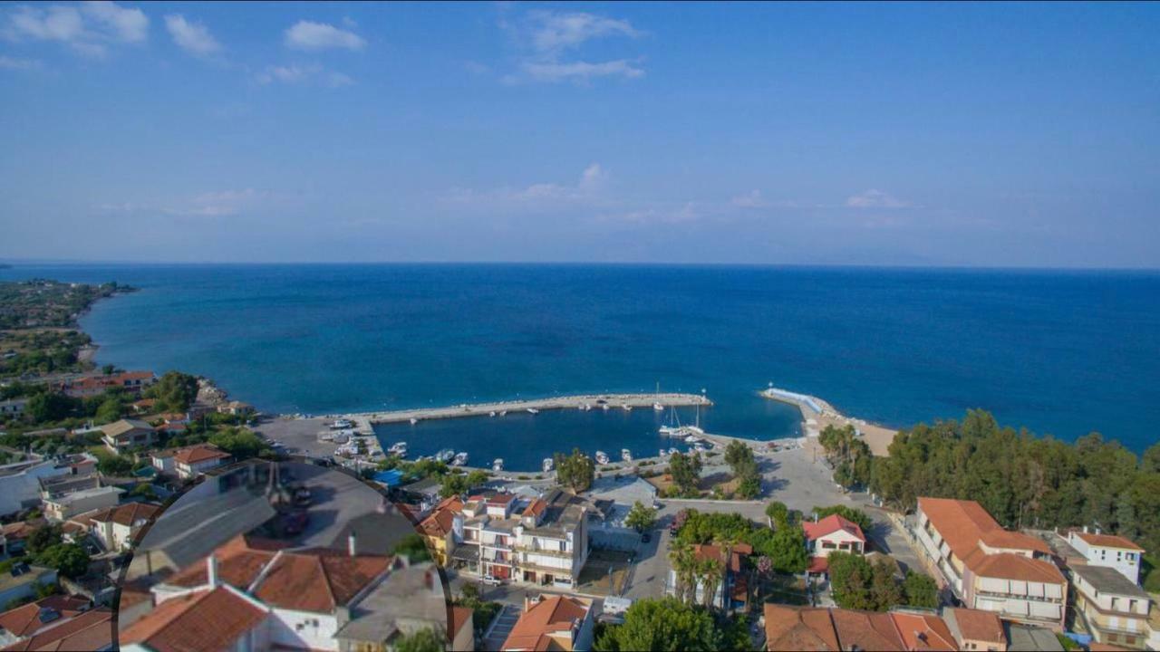 Difan Sea Homes A5 Agios Andreas  Exterior foto