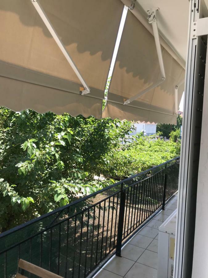 Difan Sea Homes A5 Agios Andreas  Exterior foto